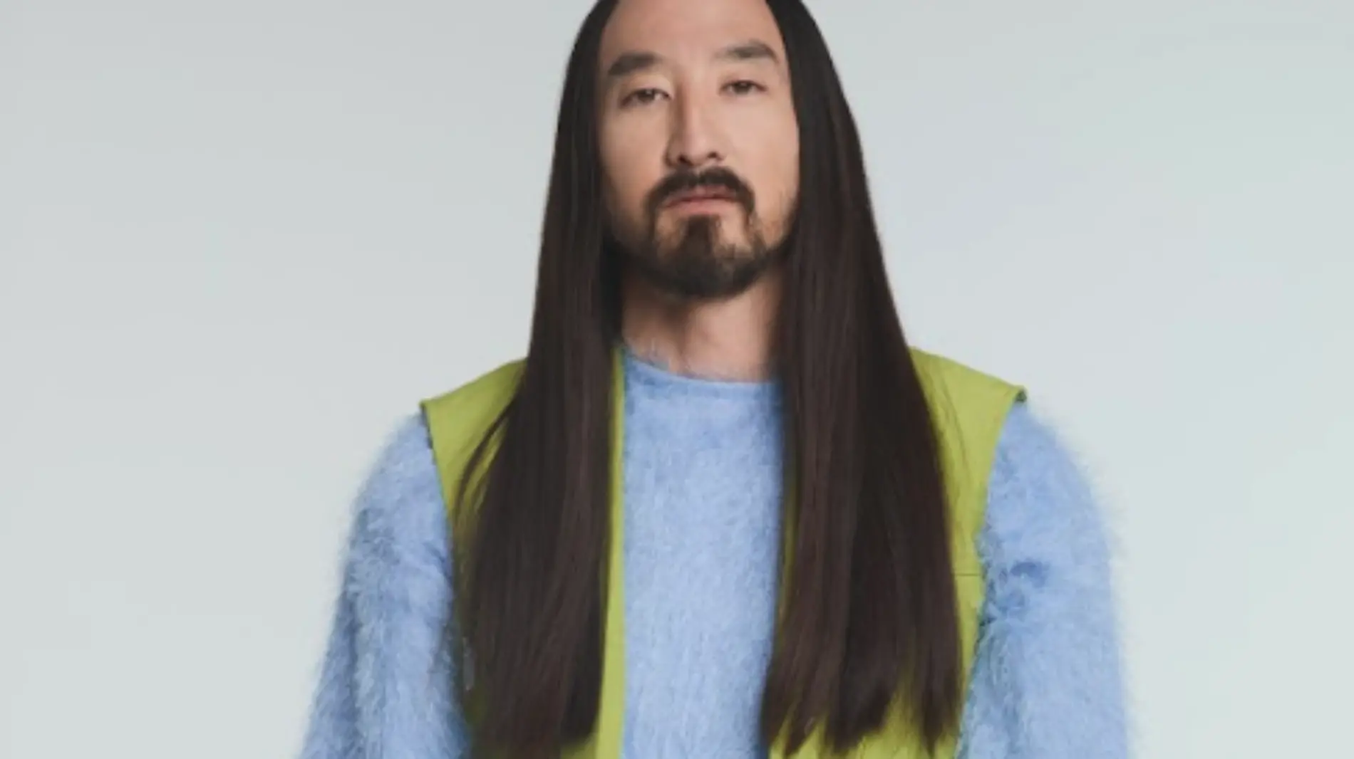 Steve Aoki